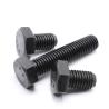 Buy cheap 35k Yellow Zinc DIN933 931 Grade 8.8 Stainless Steel Hexagon Head Bolts M20 M24 M30 from wholesalers