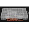 Buy cheap BIOHAZARD WASTE CONTAINERS, PLASTIC STORAGE BOX, MEDICAL TOOL BOX, SHARP CONTAINER, SAFETY BOX, Disposable Hospital Bioh from wholesalers