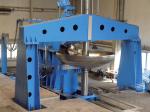 Industry Standard Stainless Steel 304 Ellipsoidal Head 700mm with Welding