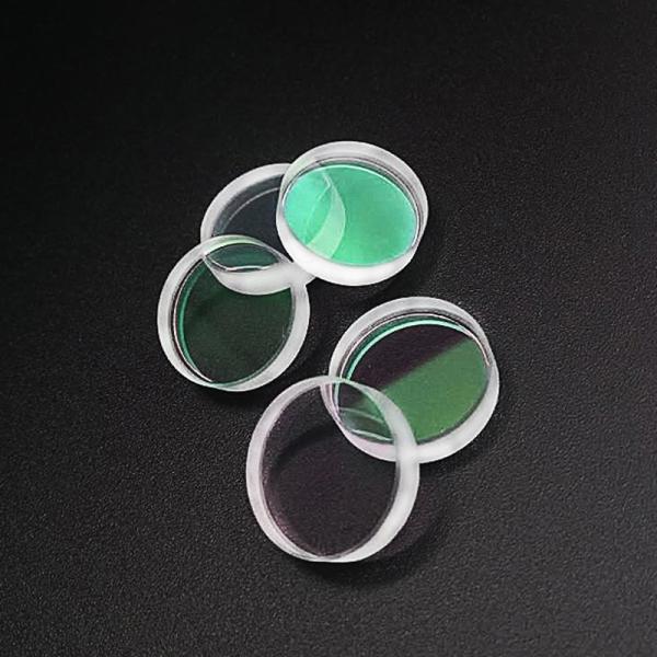 Buy cheap 20*4mm 0 Degree Reflective Lens from wholesalers