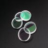 Buy cheap Imported Quartz 15*4mm Laser Protective Lens For Cutting Engraving Beauty Machine from wholesalers
