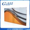 Buy cheap Outdoor P3.91 Transparent LED Video Wall High Brightness LED Grass Screen from wholesalers