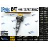 Buy cheap Excavator Parts CAT E 322C 325C 3126E 3126B Engine common rail injector 10R-0782 178-0199 from wholesalers