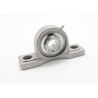 Buy cheap Stainless Steel 440c 420 Pillow Block Bearing Unit Metric 12-75mm Set Screw product