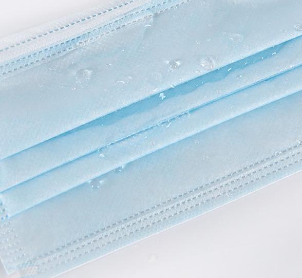 Buy cheap Health Protective Sterile Disposable Mask , Disposable Nose Mask For Protect Covid - 19 from wholesalers