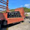 Buy cheap Natural Rubber V Type Fender 200mm-1000mm Height Wear Resistant from wholesalers