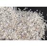 Buy cheap Fire Resistant Casting Sand For Investment Casting / Vacuum Suction Casting from wholesalers