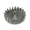 Buy cheap A380 Aluminum Die Casting Components Die Casting Mold Parts Impeller For Pump from wholesalers