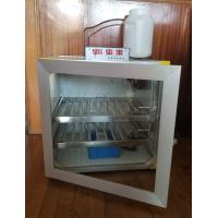 Buy cheap Fully Automatic Incubator Chicken Egg Hatching Machine For Poultry Farm 180W 120 product