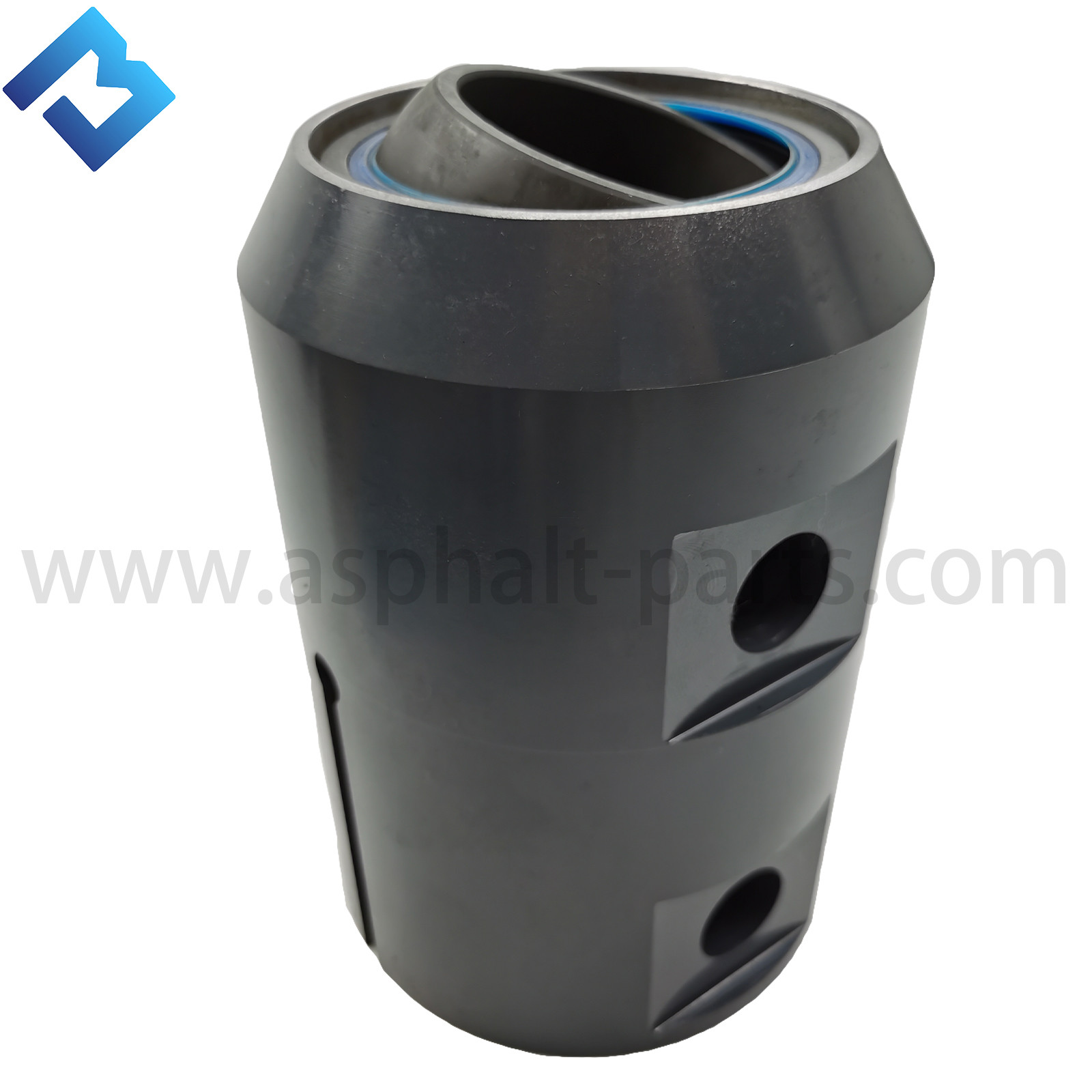 S1800-3 4608112099 Auger Shaft Connecting Bushing Asphalt Paver Parts