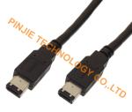 Buy cheap IEEE1394 FIREWIRE SERIES CABLE from wholesalers
