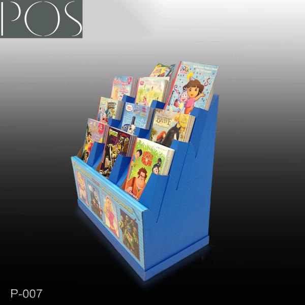 Buy cheap Waterfall Displays in Half Pallet from wholesalers
