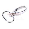 Buy cheap swivel snap hooks gold metal snap hooks for purse from wholesalers