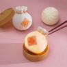 Buy cheap Non-Toxic Kawaii Squishy LED Tap Light for School Office Stationery from wholesalers