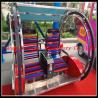 Buy cheap Interesting public games for child and adults fun electric control happy car from wholesalers