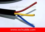 UL21319 Water and Dust Resistant TPU Industry Cable