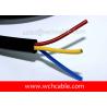 Buy cheap UL21319 Water and Dust Resistant TPU Industry Cable from wholesalers