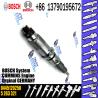 Buy cheap Diesel engine Fuel Injector 0445120060 0445120250 0986435533 3977080 3977081 4983267 from wholesalers