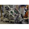Buy cheap Chery Kaifeng Plant 30JPH Capacity Improvement Project from wholesalers