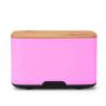 Buy cheap Wooden Grain Double Nozzle Spray Ultransmit Aroma Diffuser from wholesalers