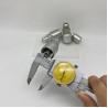 Buy cheap 16711 - 06 - 06PK Hydraulic Hose Fitting from wholesalers