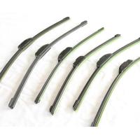 Buy cheap 95% Clean Windshield Car Wiper Blade Rubber Strip For BMW I 2013-2017 Auto product