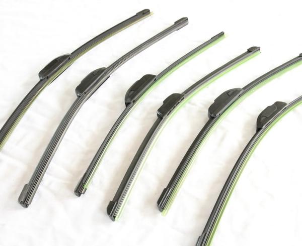 Buy cheap 95% Clean Windshield Car Wiper Blade Rubber Strip For BMW I 2013-2017 Auto Accessories from wholesalers