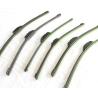 Buy cheap 95% Clean Windshield Car Wiper Blade Rubber Strip For BMW I 2013-2017 Auto Accessories from wholesalers