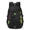 Buy cheap 2018 new camouflage outdoor sports hiking bag leisure computer bag Business backpack from wholesalers