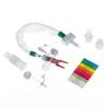 Buy cheap Medical Sterile Supplies Automatic Flushing ISO Approved Closed System Catheter Size 16Fr 72hours from wholesalers