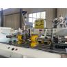 Buy cheap Semi-Automatic Grade Semi-Automatic Single Nail Stitching Machine for Corrugated Box from wholesalers