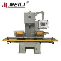 Buy cheap 30 Tons Hyd Straightening Press Machine High Accuracy Semi Automatic product
