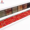 Buy cheap Aluminium Listello Tile Trim , Weather Resistance Listello Mosaic Tile Trim from wholesalers