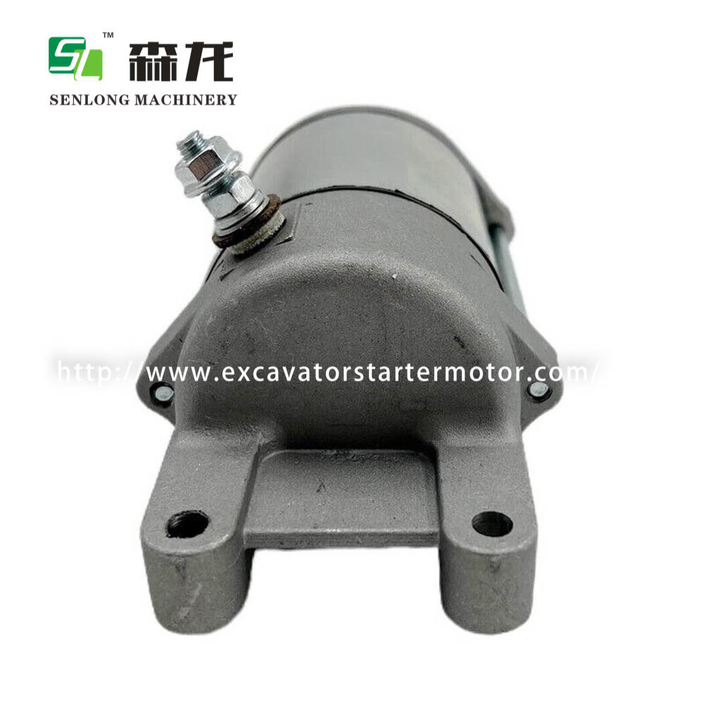12V 12T Starter Motor 924470E 85114014 924470E For TGB Target Blade 425 500 525 550