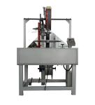 Adjustable 20rpm Cable Braiding Machine , Stainless Steel Wire Braider