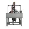 Buy cheap Adjustable 20rpm Cable Braiding Machine , Stainless Steel Wire Braider from wholesalers
