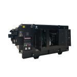 120KW Standby Diesel Generator Perkins Soundproof Single Phase 50Hz