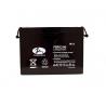 Buy cheap F14 Terminal Sealed Vrla 12v90ah UPS Battery Lead Acid 306*169*211mm from wholesalers