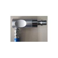 Buy cheap Medical Equipment Icu Ventilator Parts Air Tube German Standard product