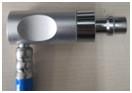 Buy cheap Medical Equipment Icu Ventilator Parts Air Tube German Standard from wholesalers
