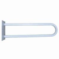 Buy cheap Washroom 60CM Portable Toilet Grab Bars Handicap Toilet Seat Rails product