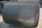 High-Performance Stainless Steel Stress Screening Sieve - 1m-6m Length