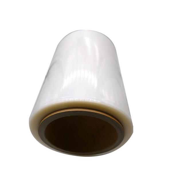 Buy cheap BPA Free 5 Layers Heat Shrink Bags 45um Whole Poultry Shrink Wrap Bags from wholesalers