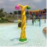 Buy cheap Environmental Friendly Water Bucket Water Park For Kids Playground from wholesalers