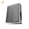 Buy cheap Heat Resistant 0.3 Micron H13 H14 HEPA Filter For Pharmaceutical from wholesalers