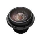 Metal Glass 700nm Octavia 1.3mm M12 Car Camera Lens