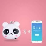 Women Kids OEM Elderly Safety Alarm Sound Personal With Location APP