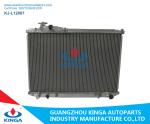 Car Parts Aluminium Car Radiators For Crown JZS133 Year 1992-1996