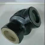 High Quality 100005403 Minimum Pressure Valve Industrial Air Compressor Parts