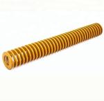 Steel ISO 10243 Custom Die Springs